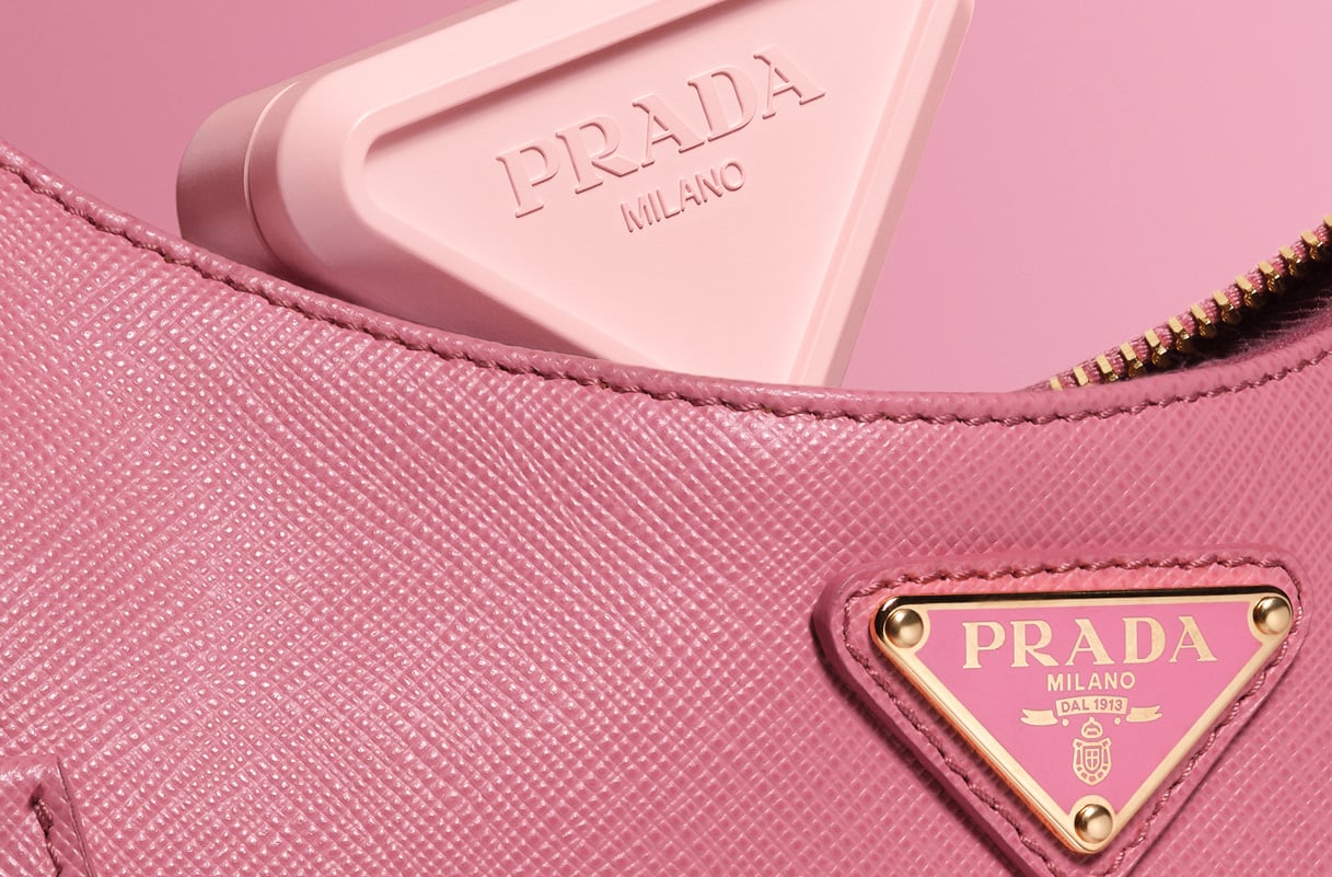 Prada Touch