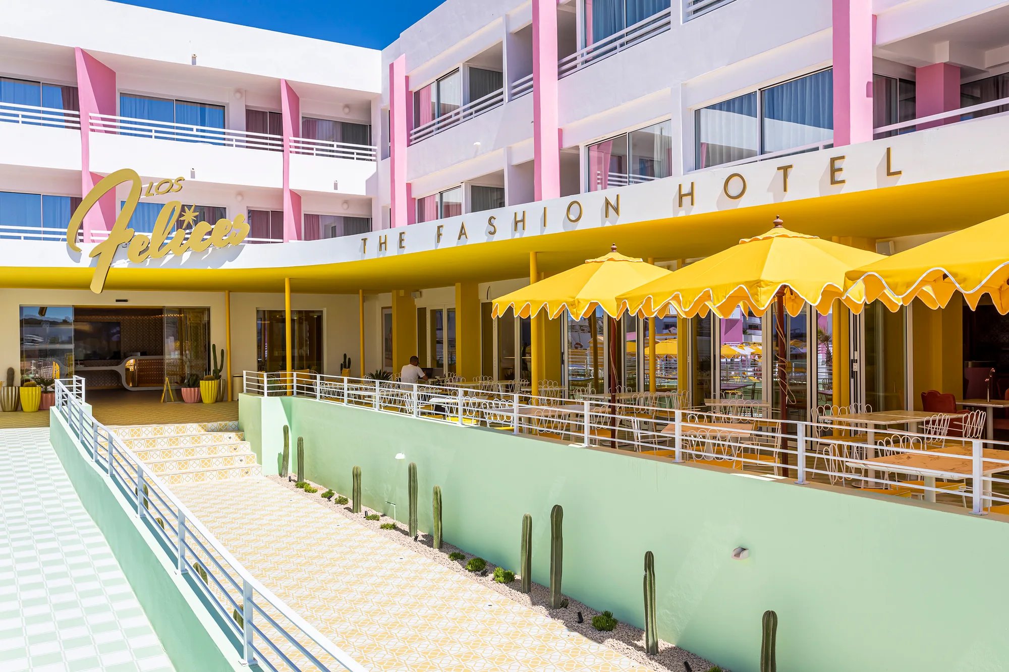 A Summer According to Concept Hotel Group