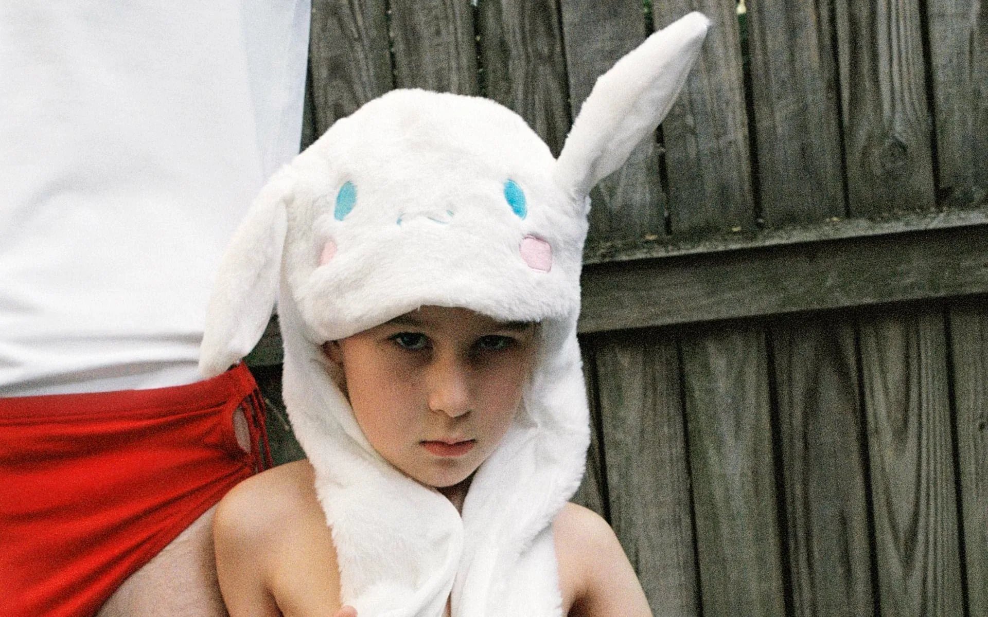 Talia Chetrit – Bunny