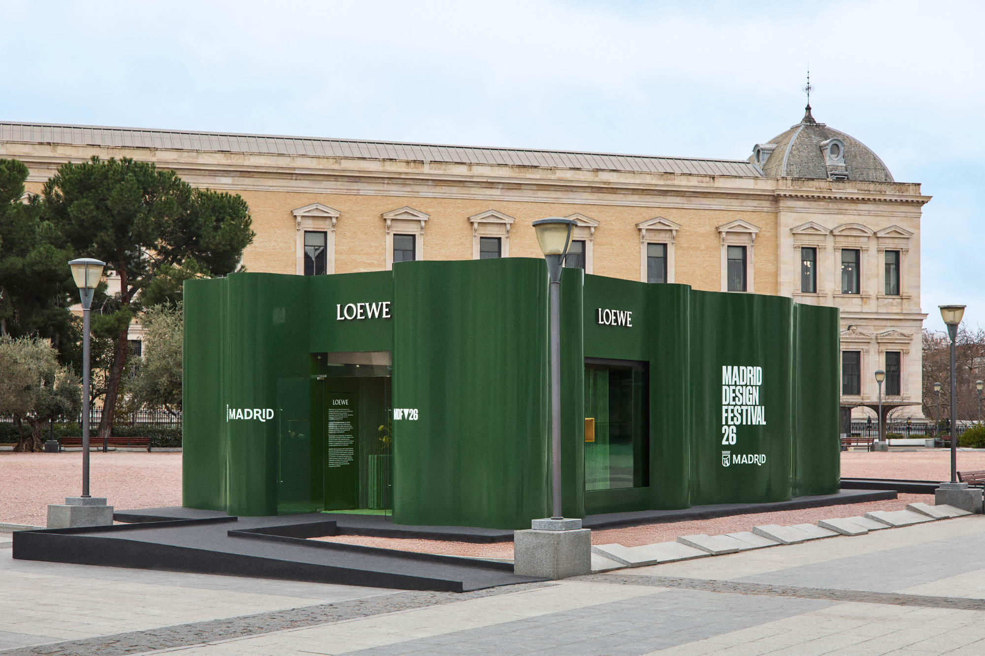 Loewe Perfumes