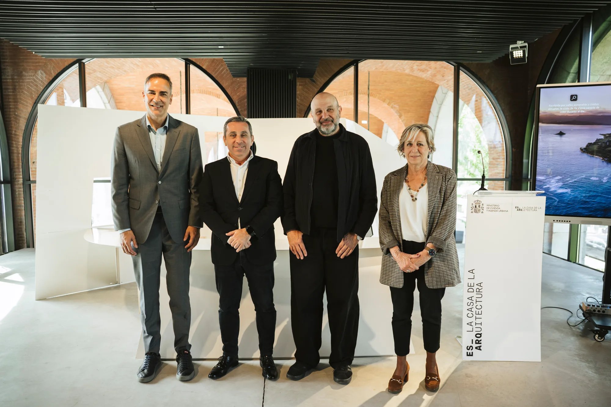 XIV Bienal Iberoamericana de Arquitectura y Urbanismo