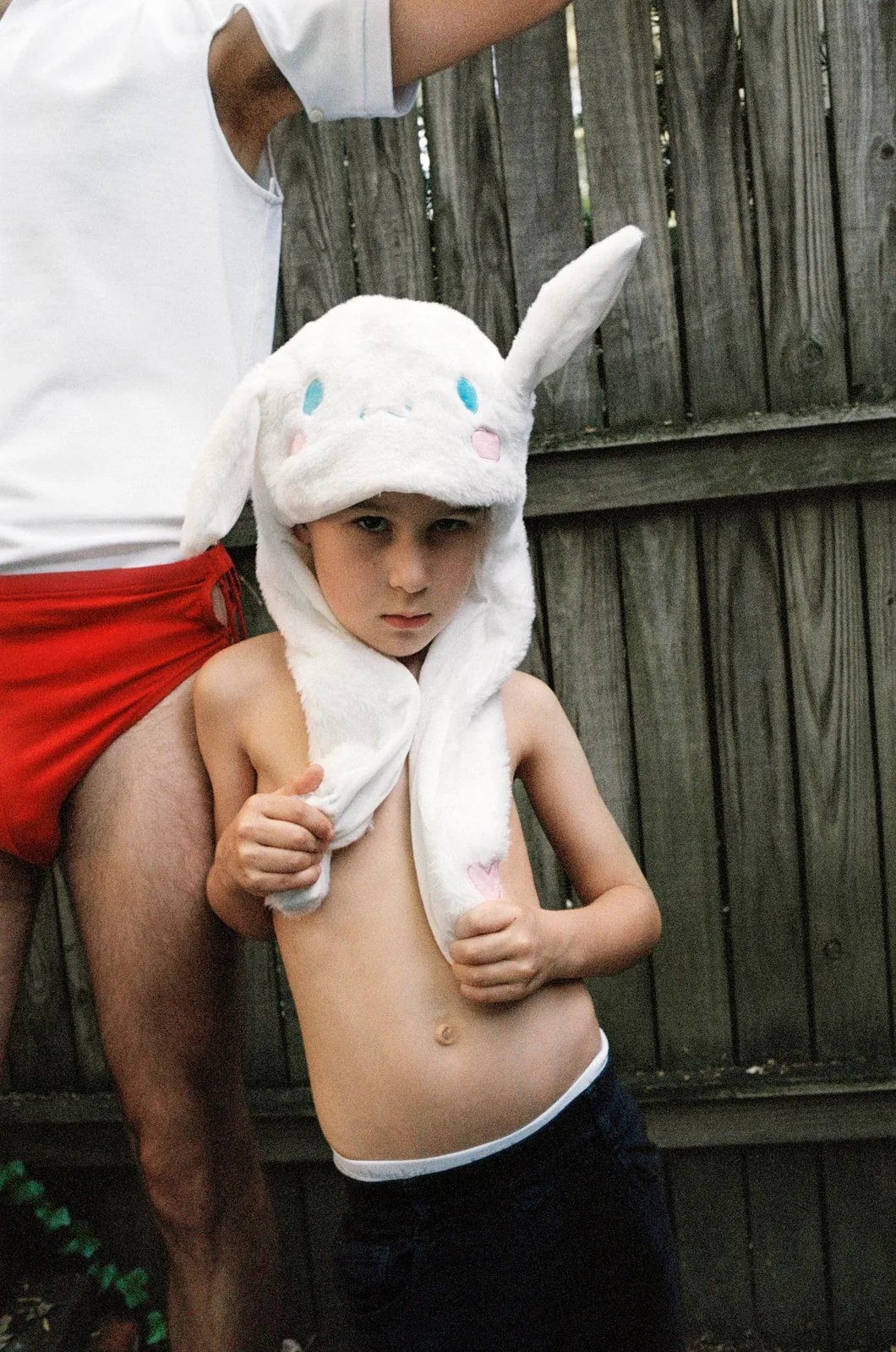 Talia Chetrit – Bunny