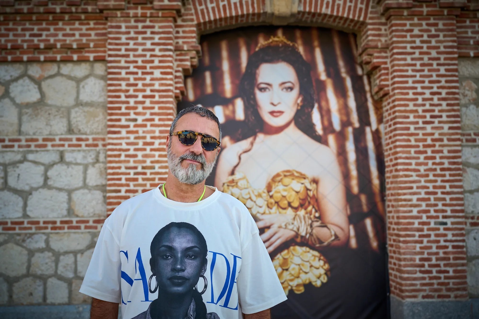Jesús Ugalde – Nada espontáneo. Una mirada a los 90