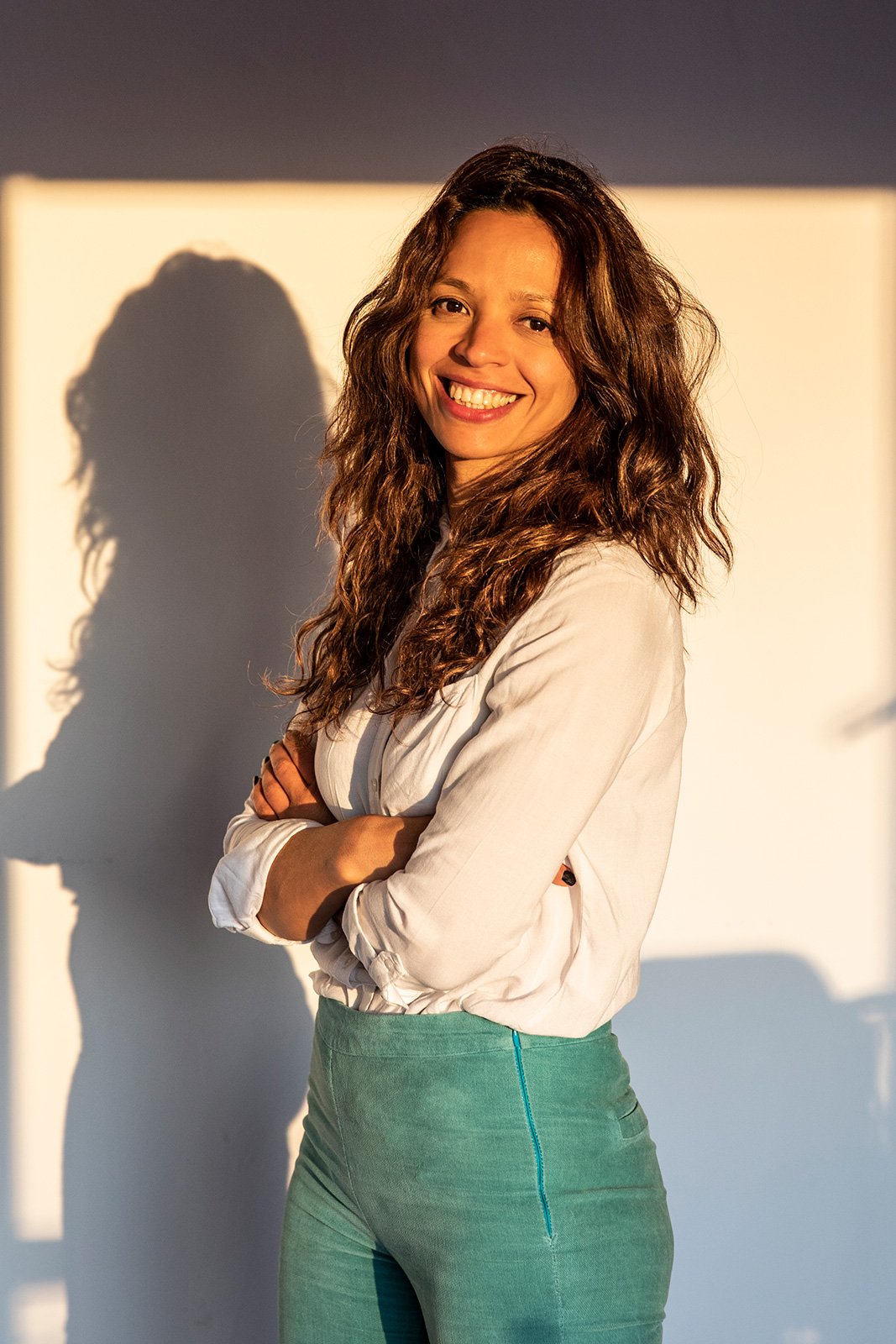Luciana de Mello
