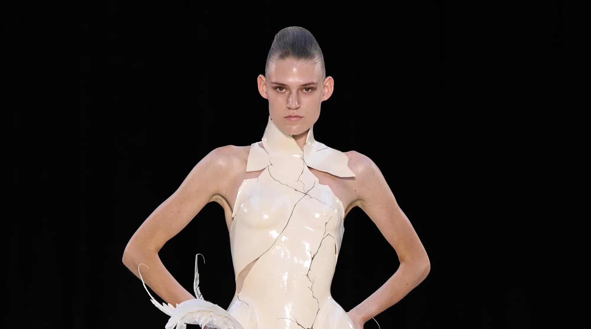 Ashi Studio Fall 2026 Couture