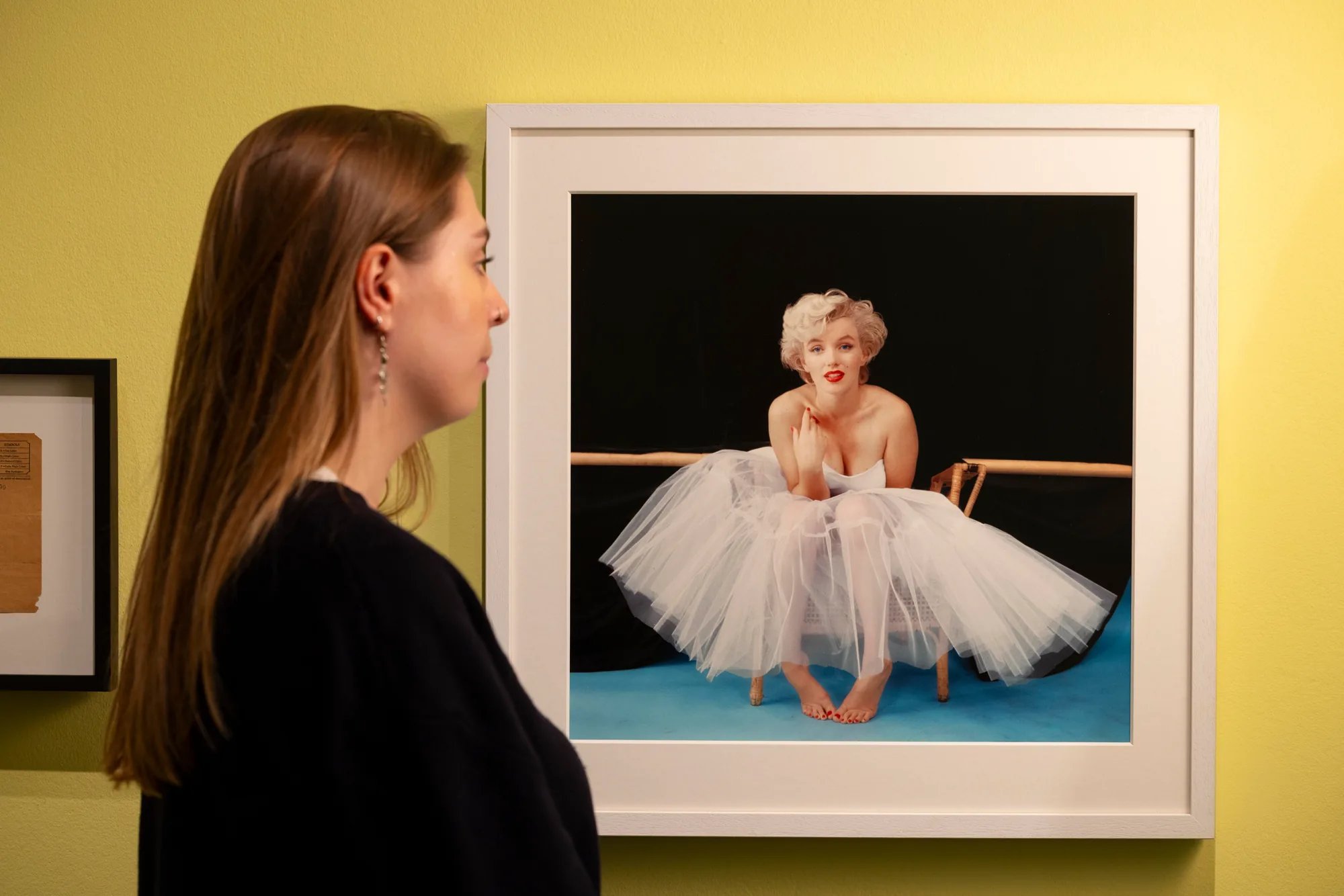 Marilyn Monroe: A Portrait