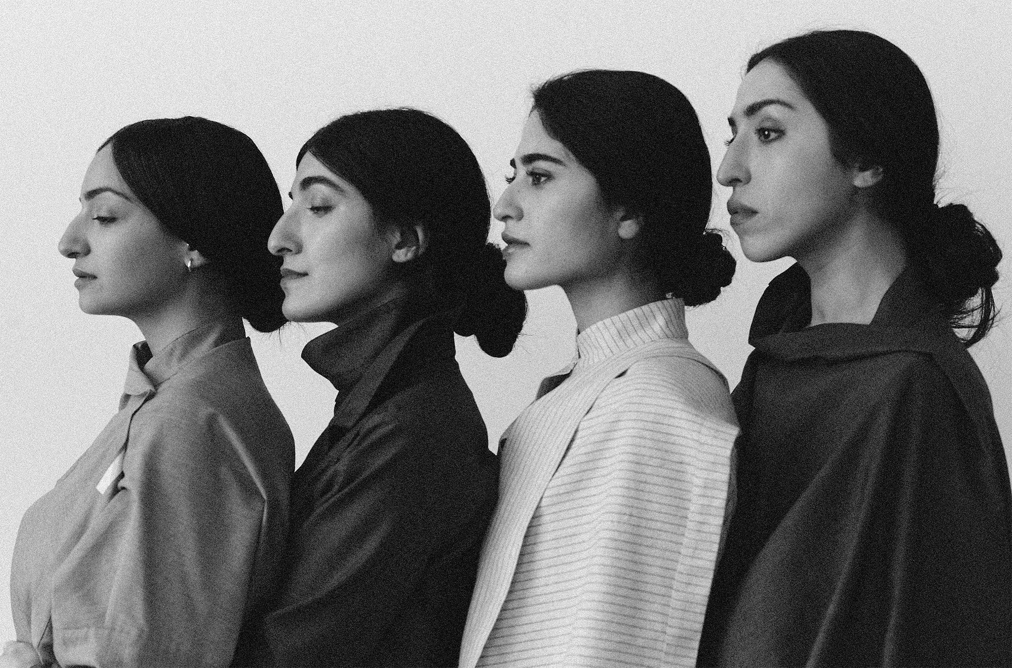 Six Exhibitions by Women Photographers
