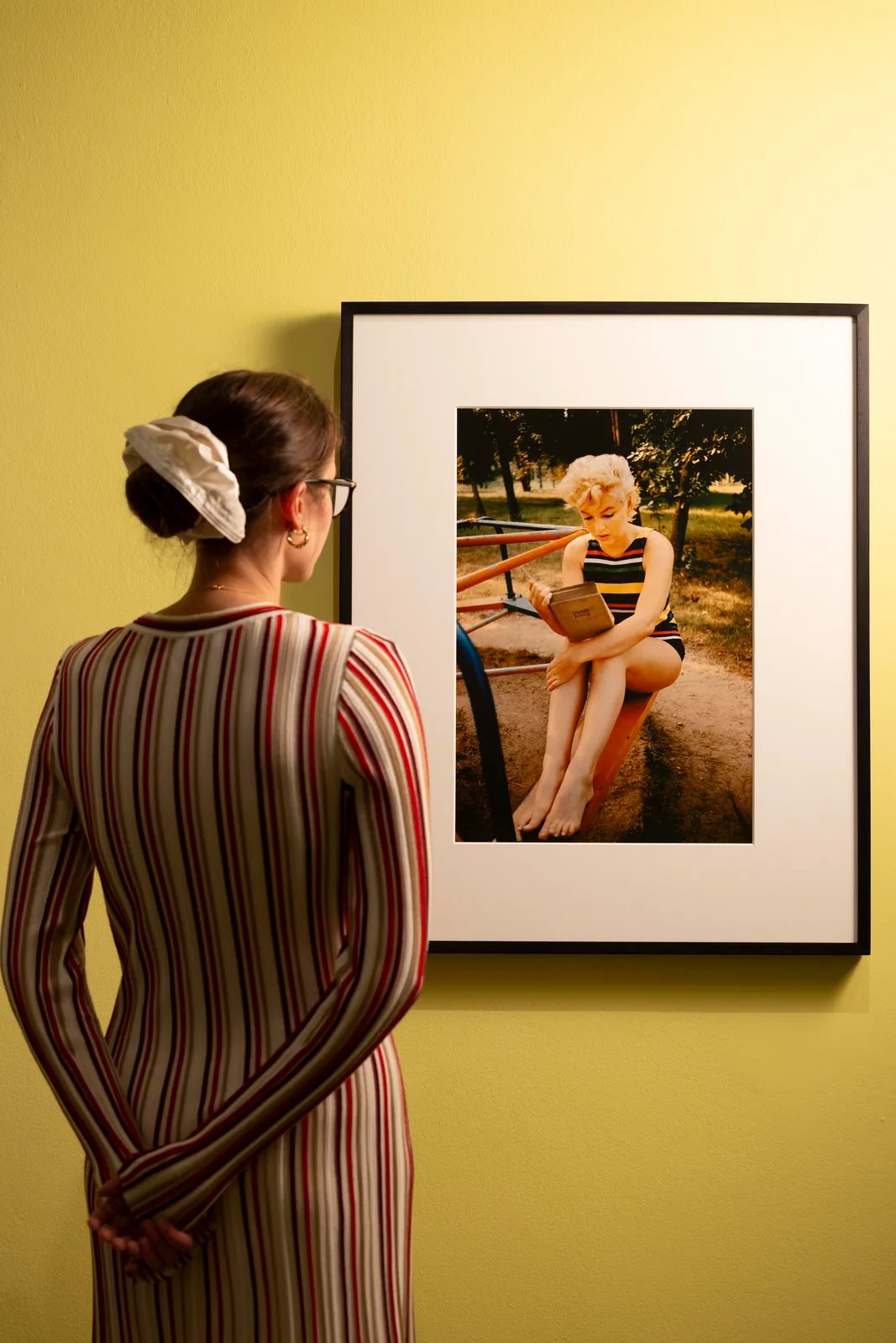 Marilyn Monroe: A Portrait