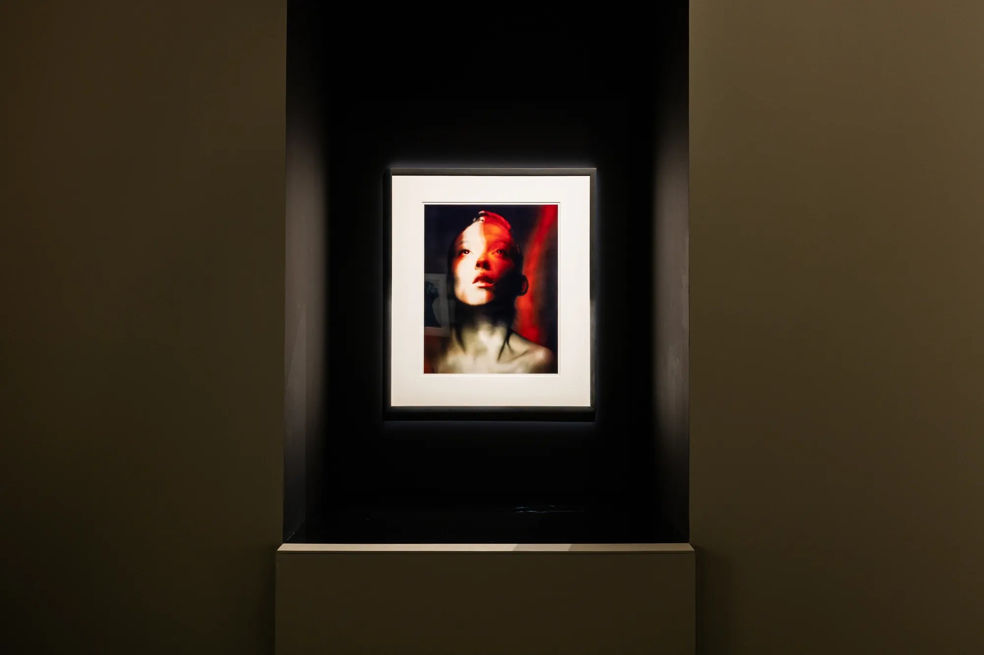 Paolo Roversi – Doubts