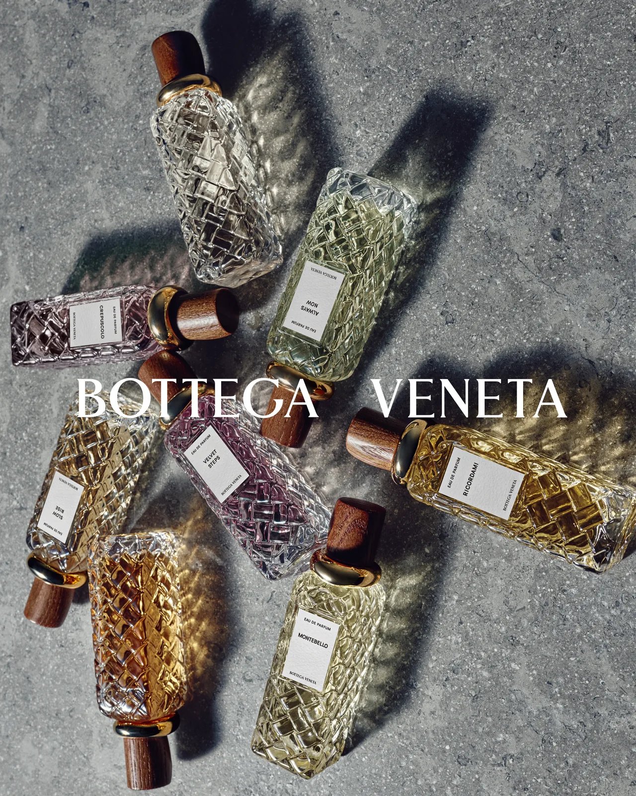 Bottega Veneta Alta