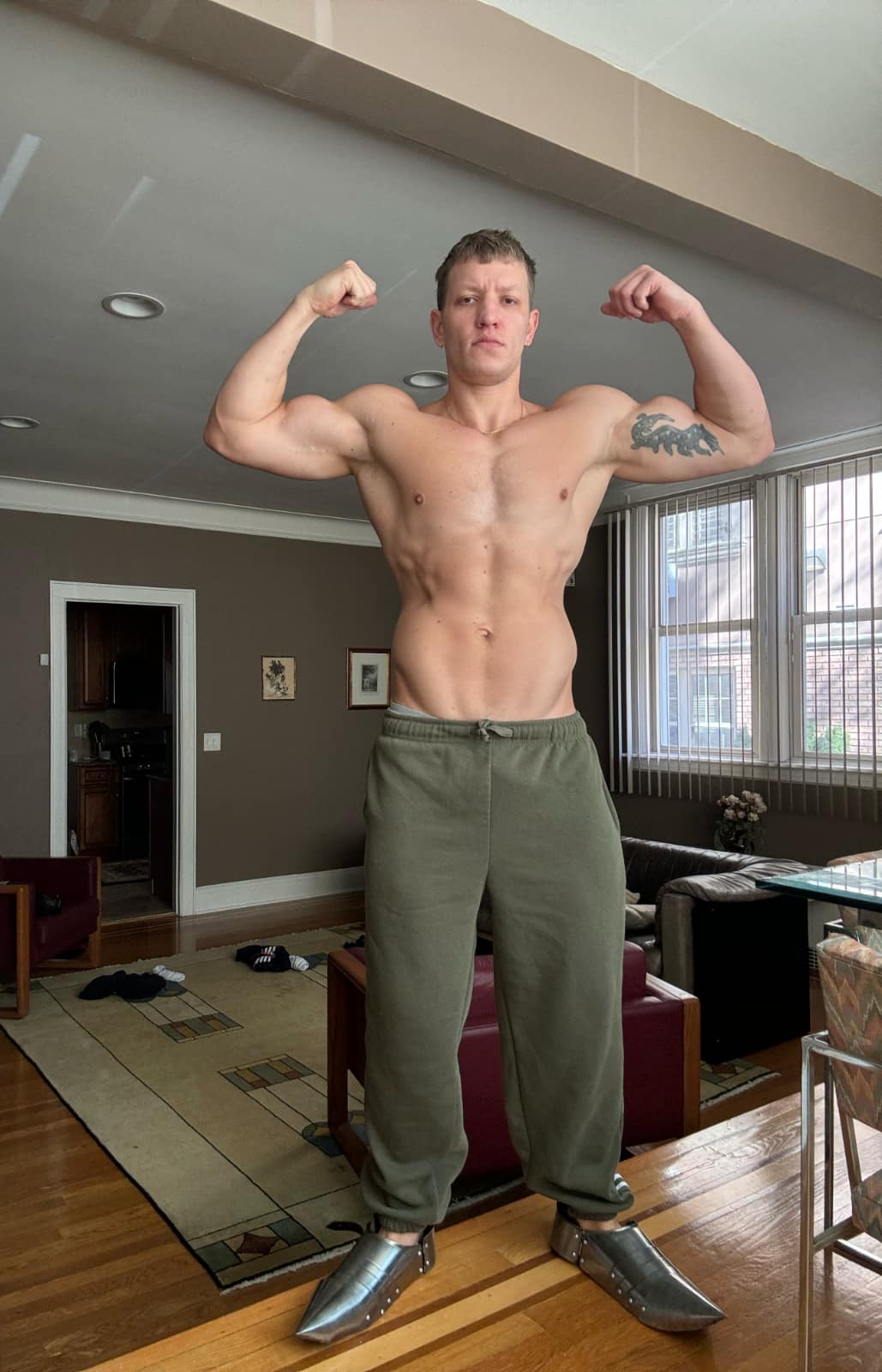 Ryan D. Petersen