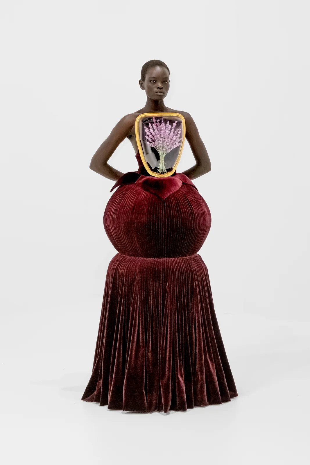 Jean Paul Gaultier Couture F/W 2026