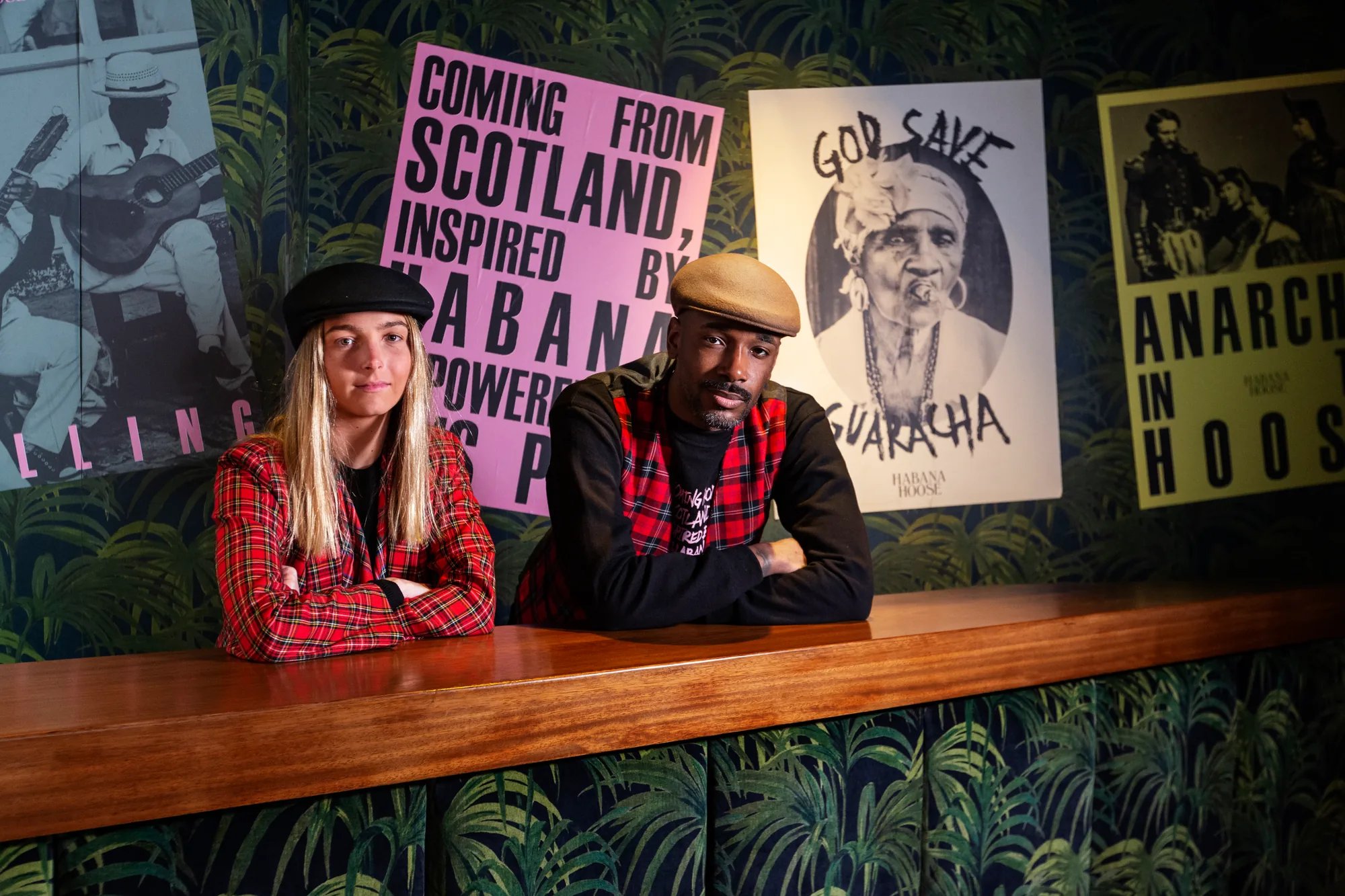 chic&basic Habana Hoose Barcelona