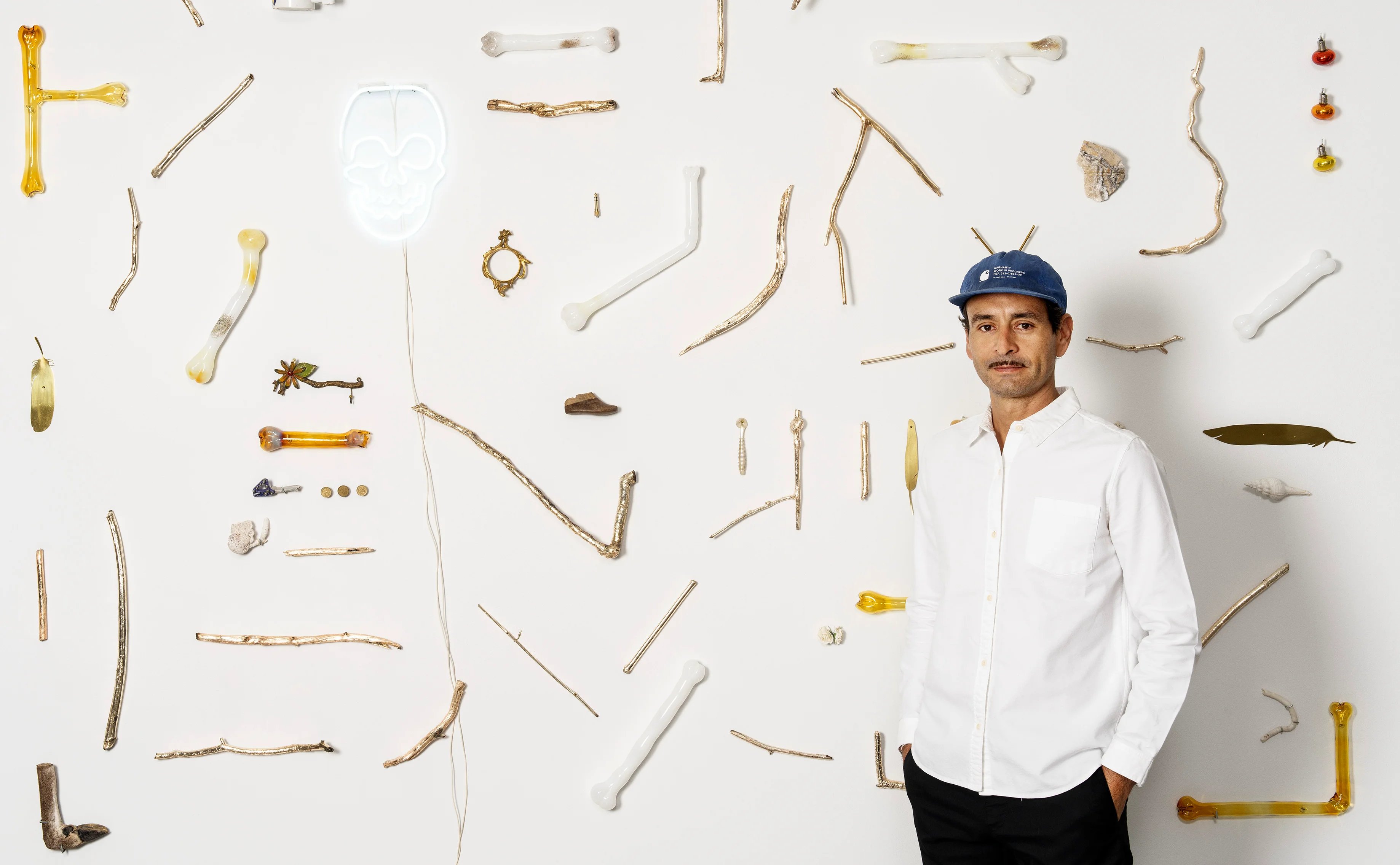 Gabriel Rico